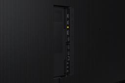 Samsung QMC Series Commercial Display - Black - 55 Inch