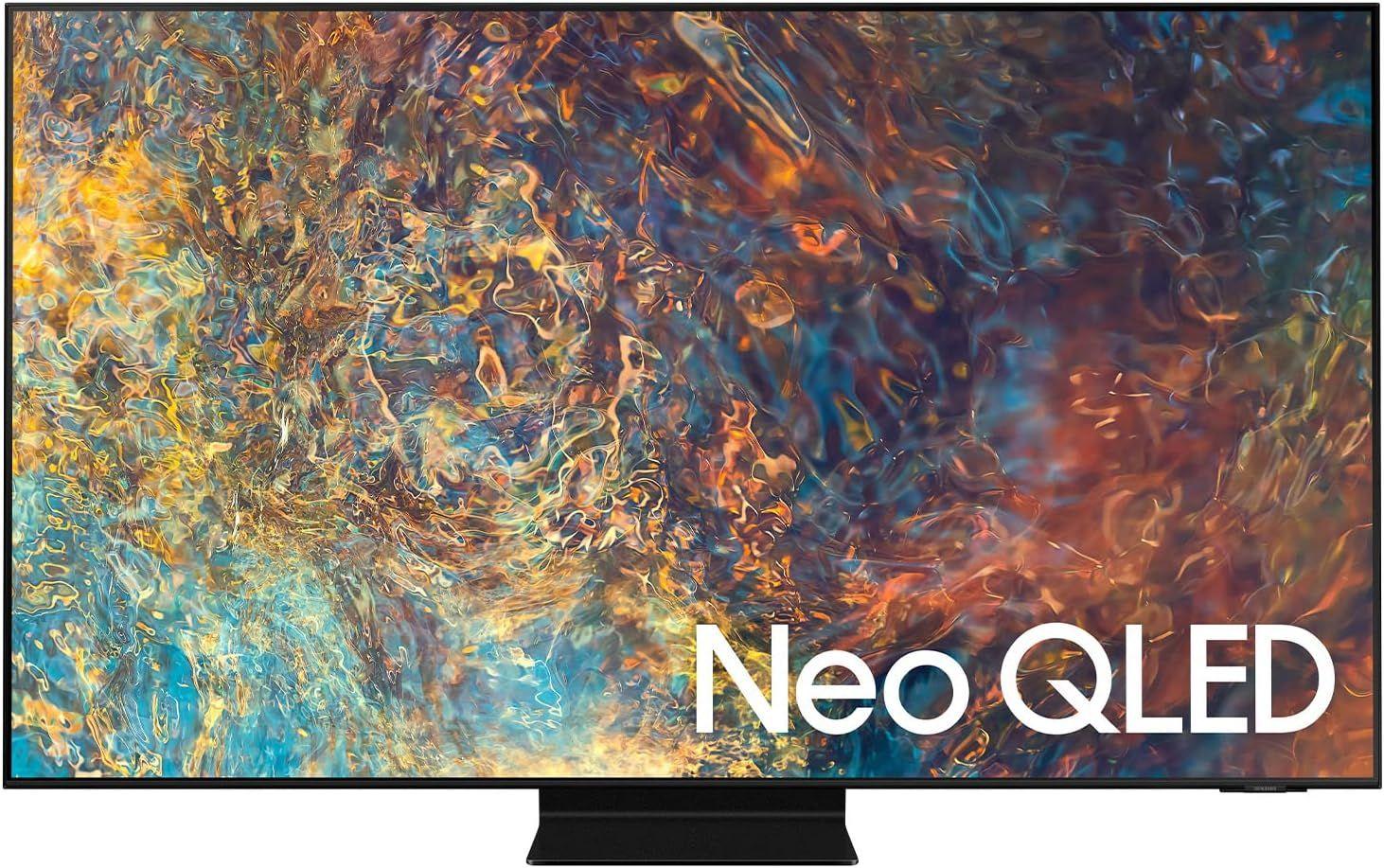 Samsung  QN9DA Neo QLED 4K TV - Black - 75 Inch - Brand New