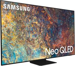 Samsung QN9DA Neo QLED 4K TV - Black - 75 Inch