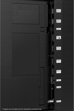 Samsung QN9DA Neo QLED 4K TV - Black - 75 Inch