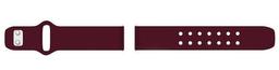 Samsung Quick Change Silicone Sport Band 20mm - Maroon