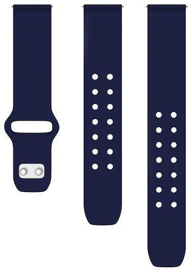Samsung Quick Change Silicone Sport Band 20mm