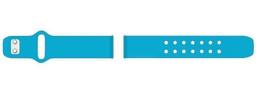 Samsung Quick Change Silicone Sport Band 20mm - Neon Blue