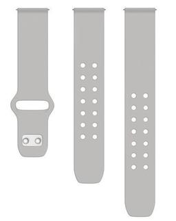 Samsung Quick Change Silicone Sport Band 22mm - Gray