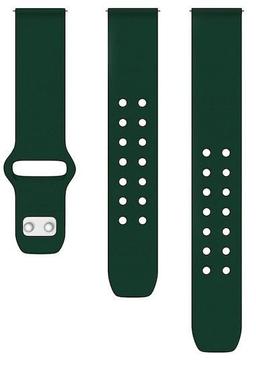 Samsung Quick Change Silicone Sport Band 22mm - Green