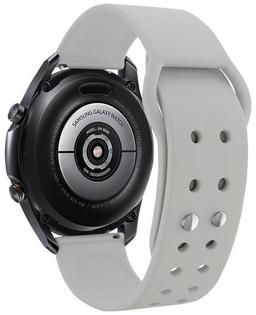 Samsung Quick Change Silicone Sport Band 22mm - Lilac