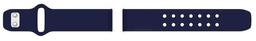 Samsung Quick Change Silicone Sport Band 22mm - Navy Blue