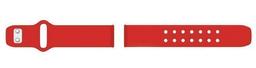 Samsung Quick Change Silicone Sport Band 22mm - Red