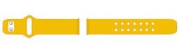 Samsung Quick Change Silicone Sport Band 22mm - Yellow