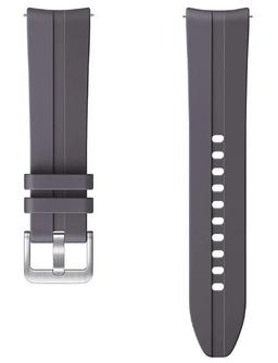 Samsung Ridge Sport Band 20mm - Gray