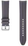 Samsung Ridge Sport Band 22mm - Gray