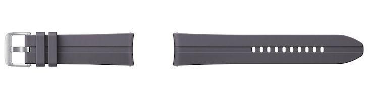 Samsung Ridge Sport Band 22mm - Gray