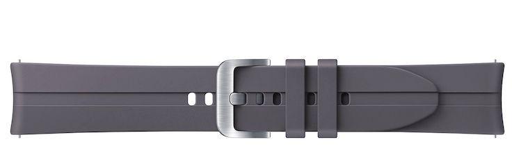 Samsung Ridge Sport Band 22mm - Gray