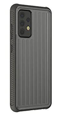 Samsung xCover Rugged Phone Case for Galaxy A52 - Black