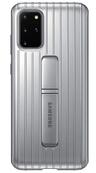 Samsung Rugged Protective Phone Cover for Galaxy S20+ (5G) - Silver