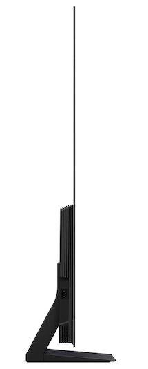 Samsung S90D Series OLED 4K UHD Smart TV - Black - 55 Inch