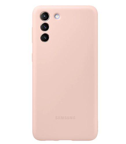 Samsung Silicone Cover for Galaxy S21+