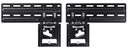 Samsung Slim Fit TV Wall Mount 43" 85" Q Series