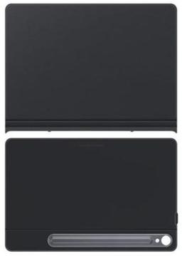 Samsung Smart Book Cover for Galaxy Tab S9 - Black