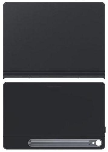 Samsung Smart Book Cover for Galaxy Tab S9 - Black