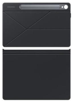 Samsung Smart Book Cover for Galaxy Tab S9 - Black