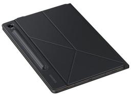 Samsung Smart Book Cover for Galaxy Tab S9 - Black