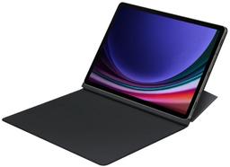 Samsung Smart Book Cover for Galaxy Tab S9 - Black