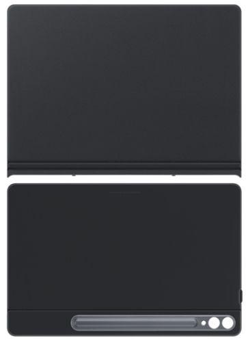 Samsung Smart Book Cover for Galaxy Tab S9+ - Black