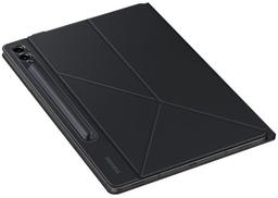 Samsung Smart Book Cover for Galaxy Tab S9+ - Black