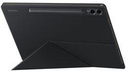 Samsung Smart Book Cover for Galaxy Tab S9+ - Black