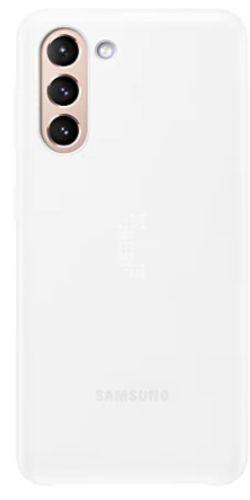 Samsung  Smart LED Cover for Galaxy S21/Galaxy S21 5G - White - Brand New