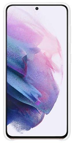 Samsung Smart LED Cover for Galaxy S21/Galaxy S21 5G - White