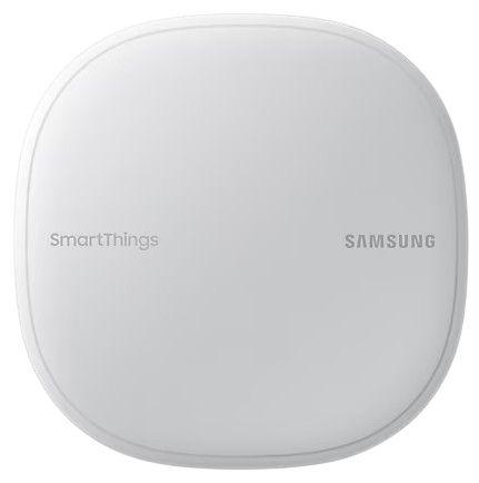 Samsung SmartThings WiFi Wireless Router - White