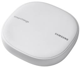Samsung SmartThings WiFi Wireless Router - White