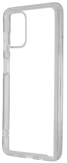 Samsung Soft Clear Cover for Galaxy A12 - Clear
