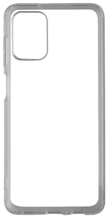 Samsung Soft Clear Cover for Galaxy A12 - Clear