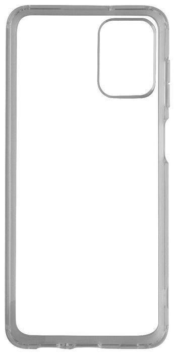 Samsung Soft Clear Cover for Galaxy A12 - Clear