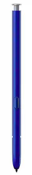 Samsung  S Pen for Galaxy Note10 | Galaxy Note 10+ - Blue - Excellent