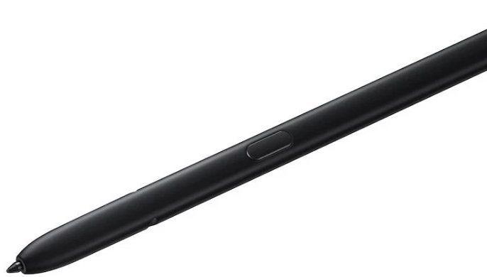 Samsung S Pen for Galaxy S22 Ultra - Red