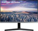 Samsung SR350 LED Monitor in Black in Excellent condition