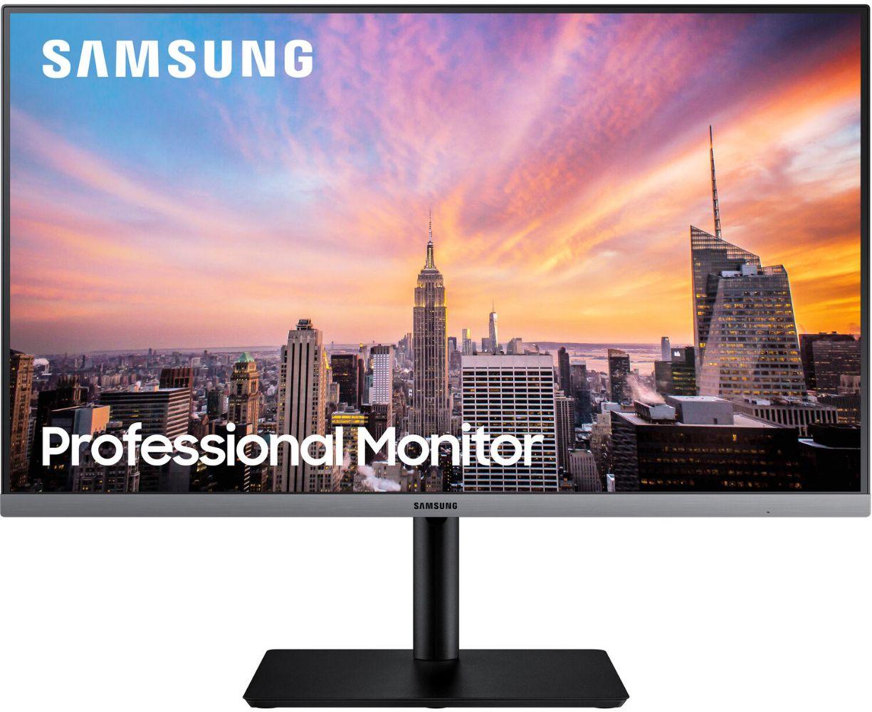 Samsung SR650 Series Bezel-less IPS Panel Professional Monitor