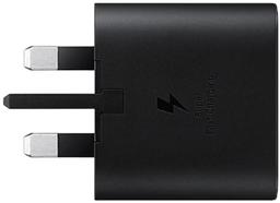 Samsung Super Fast Charge Travel Adapter 25W - Black