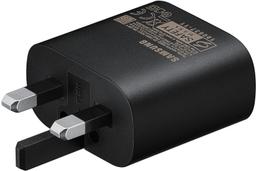 Samsung Super Fast Charge Travel Adapter 25W - Black