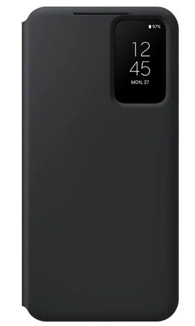Samsung S-View Wallet Case for Samsung Galaxy S23 
