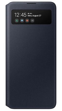 Refurbished Samsung S View Wallet Phone Cover for Galaxy A51 (5G) - Reebelo US