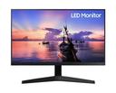 Samsung T35F FHD Borderless Monitor  in Black in Excellent condition