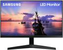 Samsung T35F FHD IPS 75Hz AMD FreeSync 3-Sided Borderless Monitor in Black