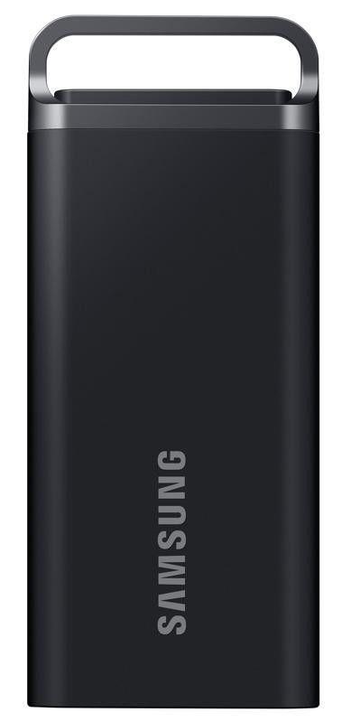Samsung  T5 EVO USB 3.2 Portable SSD - Black (2TB) - Excellent