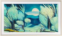 Samsung The Frame Customizable Bezel 65"