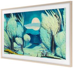 Samsung The Frame Customizable Bezel 65"